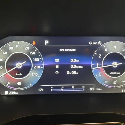 CEED 1.5 T-GDi 140 ch DCT7  GT-line - photo 26/57