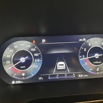 CEED 1.5 T-GDi 140 ch DCT7  GT-line - photo 25/57