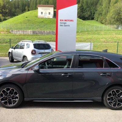 CEED 1.5 T-GDi 140 ch DCT7  GT-line - photo 8/57