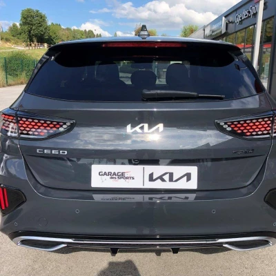 CEED 1.5 T-GDi 140 ch DCT7  GT-line - photo 6/57