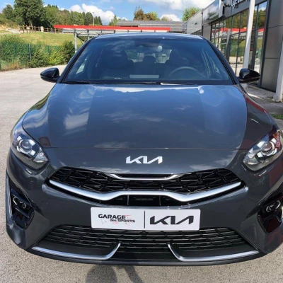 CEED 1.5 T-GDi 140 ch DCT7  GT-line - photo 2/57
