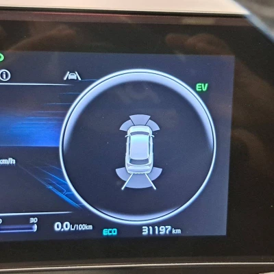 Sportage 1.6 T-GDi 265ch ISG Hybride Rechargeable BVA6 4x4  GT Line Premium - photo 41/97