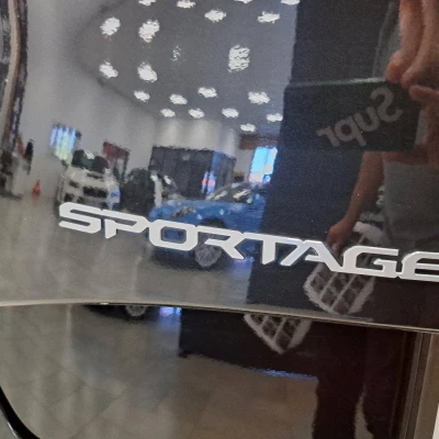 Sportage 1.6 T-GDi 265ch ISG Hybride Rechargeable BVA6 4x4  GT Line Premium - photo 18/97
