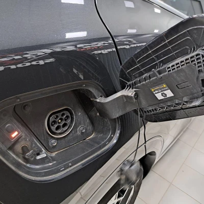 Sportage 1.6 T-GDi 265ch ISG Hybride Rechargeable BVA6 4x4  GT Line Premium - photo 12/97