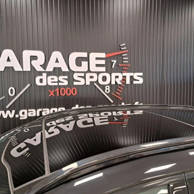 Sportage 1.6 T-GDi 265ch ISG Hybride Rechargeable BVA6 4x4  GT Line Premium - photo 10/97