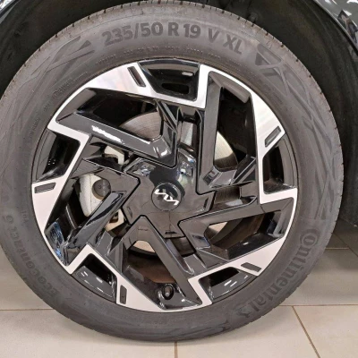 Sportage 1.6 T-GDi 265ch ISG Hybride Rechargeable BVA6 4x4  GT Line Premium - photo 9/97