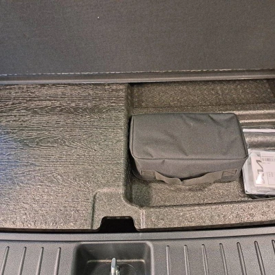 Sportage 1.6 T-GDi 265ch ISG Hybride Rechargeable BVA6 4x4  GT Line Premium - photo 100/100
