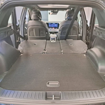 Sportage 1.6 T-GDi 265ch ISG Hybride Rechargeable BVA6 4x4  GT Line Premium - photo 97/100