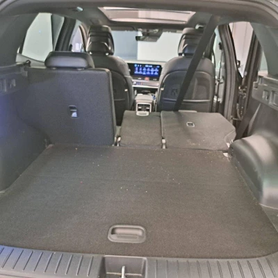 Sportage 1.6 T-GDi 265ch ISG Hybride Rechargeable BVA6 4x4  GT Line Premium - photo 96/100