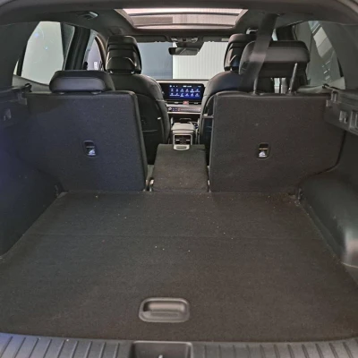 Sportage 1.6 T-GDi 265ch ISG Hybride Rechargeable BVA6 4x4  GT Line Premium - photo 95/100