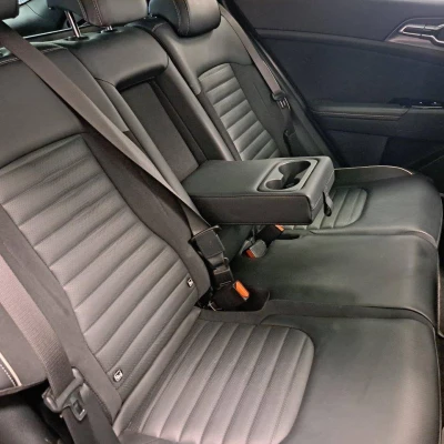 Sportage 1.6 T-GDi 265ch ISG Hybride Rechargeable BVA6 4x4  GT Line Premium - photo 93/100