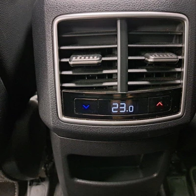 Sportage 1.6 T-GDi 265ch ISG Hybride Rechargeable BVA6 4x4  GT Line Premium - photo 92/100