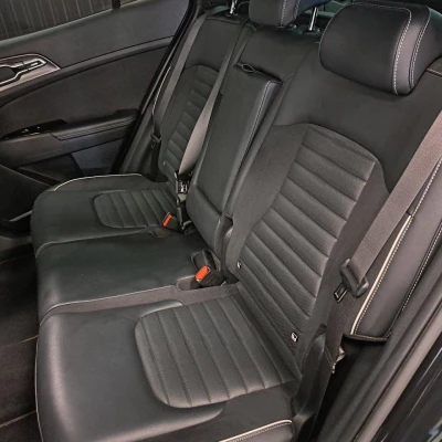 Sportage 1.6 T-GDi 265ch ISG Hybride Rechargeable BVA6 4x4  GT Line Premium - photo 88/100
