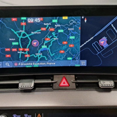 Sportage 1.6 T-GDi 265ch ISG Hybride Rechargeable BVA6 4x4  GT Line Premium - photo 71/100