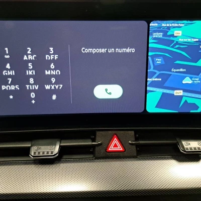 Sportage 1.6 T-GDi 265ch ISG Hybride Rechargeable BVA6 4x4  GT Line Premium - photo 70/100