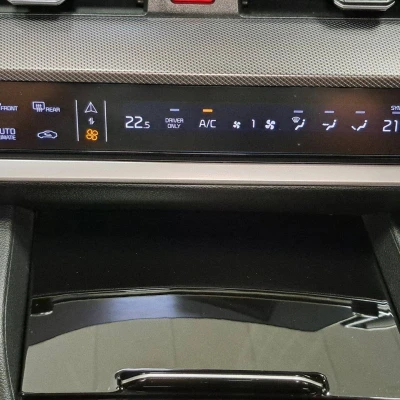 Sportage 1.6 T-GDi 265ch ISG Hybride Rechargeable BVA6 4x4  GT Line Premium - photo 63/100