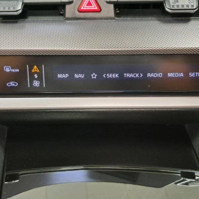 Sportage 1.6 T-GDi 265ch ISG Hybride Rechargeable BVA6 4x4  GT Line Premium - photo 62/100