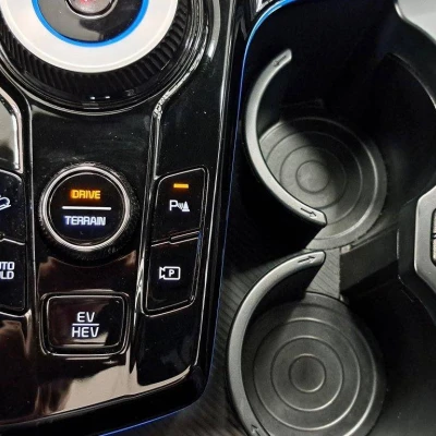 Sportage 1.6 T-GDi 265ch ISG Hybride Rechargeable BVA6 4x4  GT Line Premium - photo 59/100