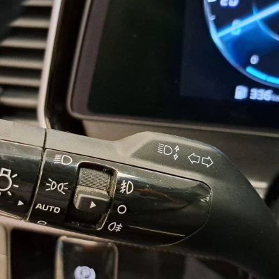 Sportage 1.6 T-GDi 265ch ISG Hybride Rechargeable BVA6 4x4  GT Line Premium - photo 55/100