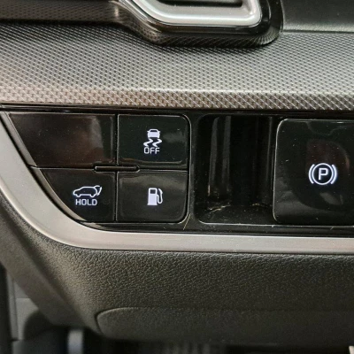 Sportage 1.6 T-GDi 265ch ISG Hybride Rechargeable BVA6 4x4  GT Line Premium - photo 54/100