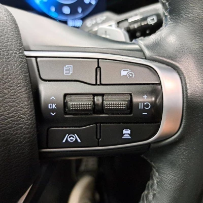 Sportage 1.6 T-GDi 265ch ISG Hybride Rechargeable BVA6 4x4  GT Line Premium - photo 34/100