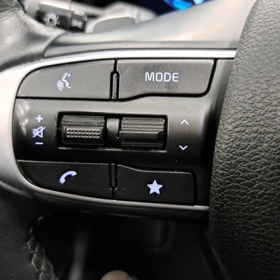 Sportage 1.6 T-GDi 265ch ISG Hybride Rechargeable BVA6 4x4  GT Line Premium - photo 32/100