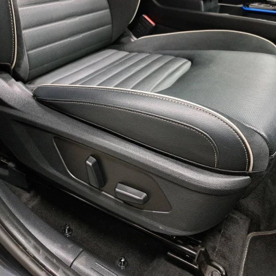 Sportage 1.6 T-GDi 265ch ISG Hybride Rechargeable BVA6 4x4  GT Line Premium - photo 28/100