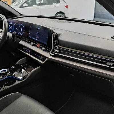 Sportage 1.6 T-GDi 265ch ISG Hybride Rechargeable BVA6 4x4  GT Line Premium - photo 26/100