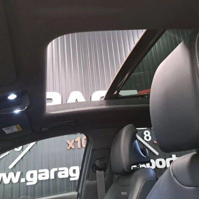 Sportage 1.6 T-GDi 265ch ISG Hybride Rechargeable BVA6 4x4  GT Line Premium - photo 25/100