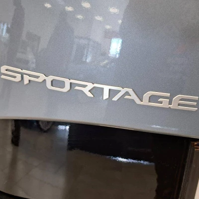Sportage 1.6 T-GDi 265ch ISG Hybride Rechargeable BVA6 4x4  GT Line Premium - photo 19/100