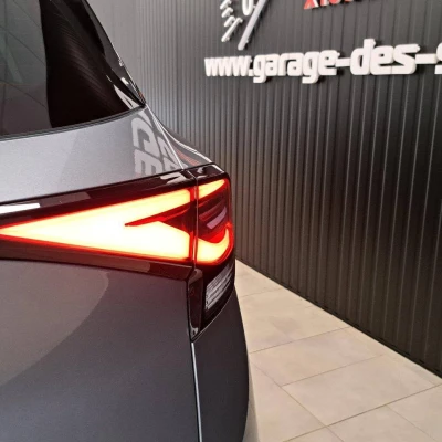 Sportage 1.6 T-GDi 265ch ISG Hybride Rechargeable BVA6 4x4  GT Line Premium - photo 16/100