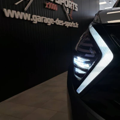 Sportage 1.6 T-GDi 265ch ISG Hybride Rechargeable BVA6 4x4  GT Line Premium - photo 14/100