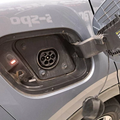 Sportage 1.6 T-GDi 265ch ISG Hybride Rechargeable BVA6 4x4  GT Line Premium - photo 13/100
