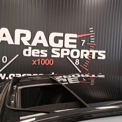 Sportage 1.6 T-GDi 265ch ISG Hybride Rechargeable BVA6 4x4  GT Line Premium - photo 11/100
