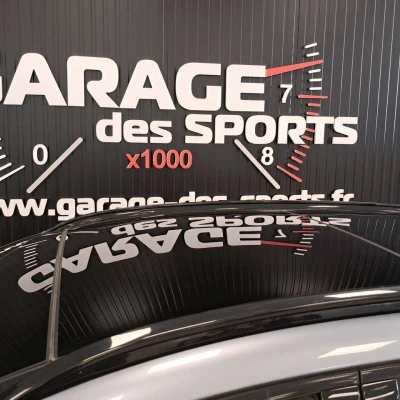 Sportage 1.6 T-GDi 265ch ISG Hybride Rechargeable BVA6 4x4  GT Line Premium - photo 10/100