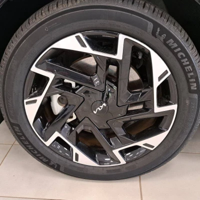 Sportage 1.6 T-GDi 265ch ISG Hybride Rechargeable BVA6 4x4  GT Line Premium - photo 9/100