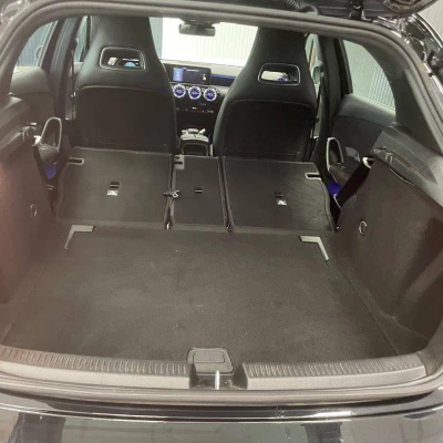 Classe A 200 d 8G-DCT  AMG Line - photo 63/63