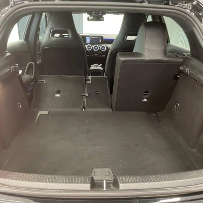 Classe A 200 d 8G-DCT  AMG Line - photo 62/63