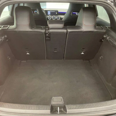 Classe A 200 d 8G-DCT  AMG Line - photo 60/63