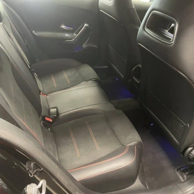 Classe A 200 d 8G-DCT  AMG Line - photo 58/63