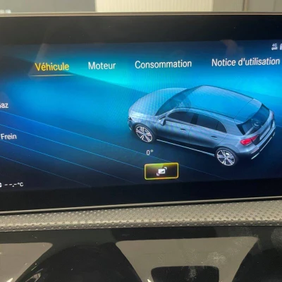 Classe A 200 d 8G-DCT  AMG Line - photo 54/63