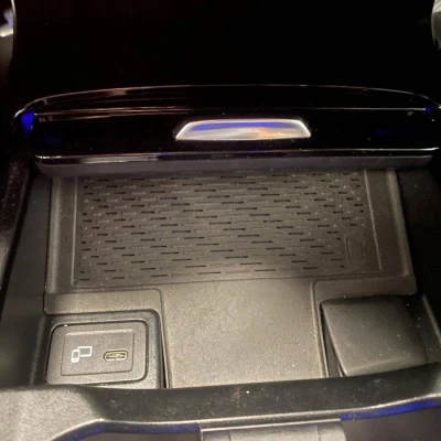 Classe A 200 d 8G-DCT  AMG Line - photo 38/63