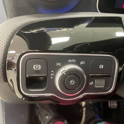 Classe A 200 d 8G-DCT  AMG Line - photo 34/63