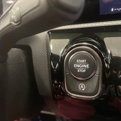 Classe A 200 d 8G-DCT  AMG Line - photo 33/63