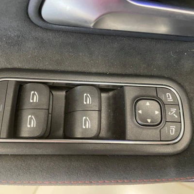 Classe A 200 d 8G-DCT  AMG Line - photo 31/63
