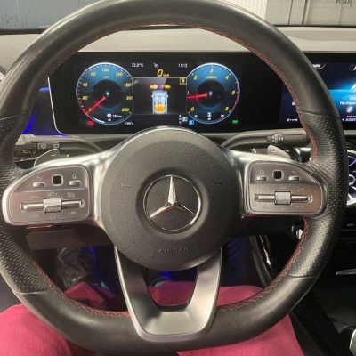 Classe A 200 d 8G-DCT  AMG Line - photo 24/63
