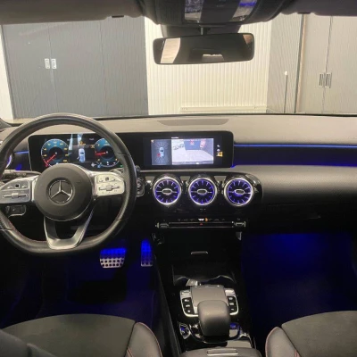 Classe A 200 d 8G-DCT  AMG Line - photo 23/63