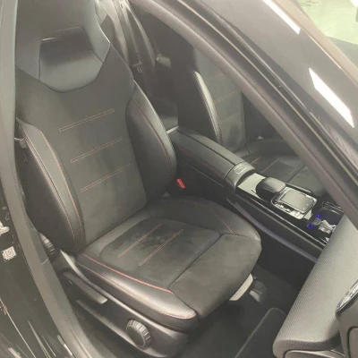 Classe A 200 d 8G-DCT  AMG Line - photo 21/63