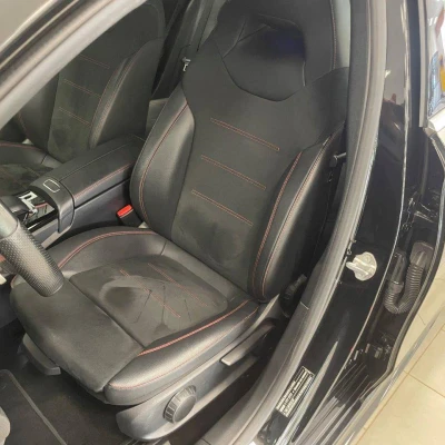Classe A 200 d 8G-DCT  AMG Line - photo 18/63