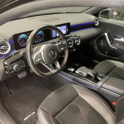 Classe A 200 d 8G-DCT  AMG Line - photo 17/63
